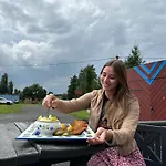 Vendégház Kamenny Dvur