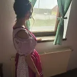 Kamenny Dvur 3* Františkovy Lázně