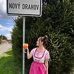 Kamenny Dvur Vendégház 3*