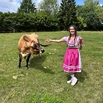 Vendégház Kamenny Dvur Františkovy Lázně