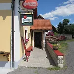Vendégház Kamenny Dvur Františkovy Lázně