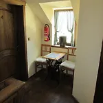 Kamenny Dvur Františkovy Lázně