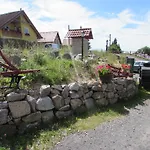 Vendégház Kamenny Dvur