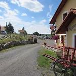 Vendégház Kamenny Dvur