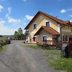 Kamenny Dvur Vendégház Františkovy Lázně