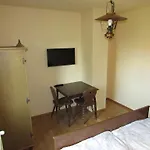 Kamenny Dvur Františkovy Lázně