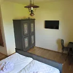 Vendégház Kamenny Dvur Františkovy Lázně