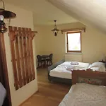 Vendégház Kamenny Dvur