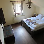 Vendégház Kamenny Dvur Františkovy Lázně
