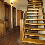 Kamenny Dvur 3* Františkovy Lázně