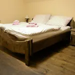Kamenny Dvur Vendégház Františkovy Lázně