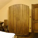 Kamenny Dvur Františkovy Lázně
