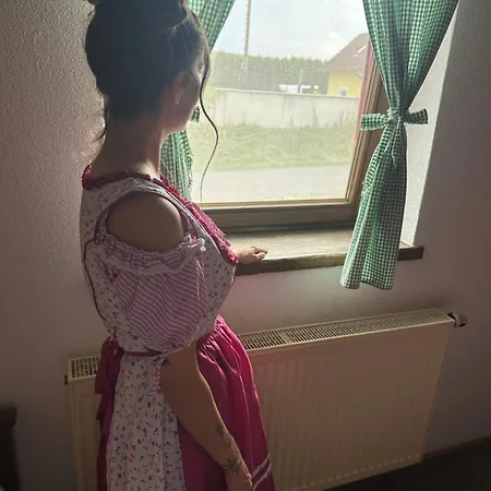 Kamenný Dvůr 3* Františkovy Lázně