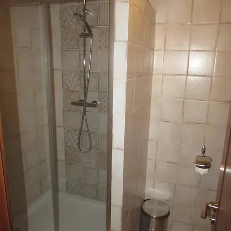 Kamenný Dvůr 3* Františkovy Lázně