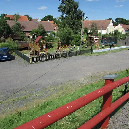 Kamenný Dvůr