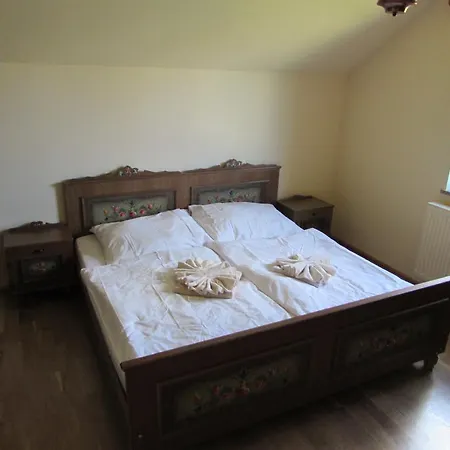 Gasthof Kamenný Dvůr 3*