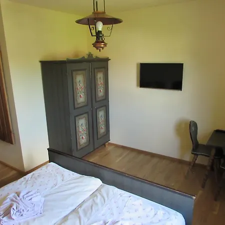 Gasthof Kamenný Dvůr Františkovy Lázně