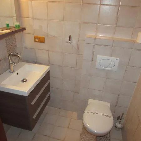 Kamenný Dvůr 3* Františkovy Lázně