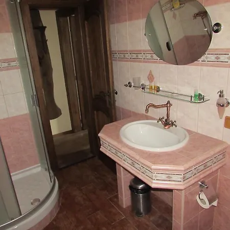 Kamenný Dvůr Františkovy Lázně