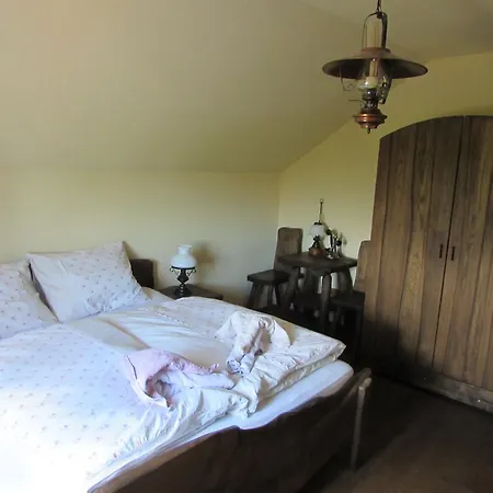 Kamenný Dvůr Gasthof 3*