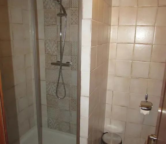 Kamenny Dvur 3* Františkovy Lázně