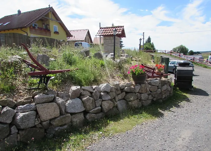 Gæstehus Kamenny Dvur