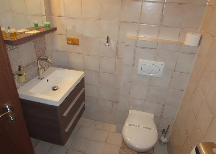 Kamenny Dvur 3* Františkovy Lázně